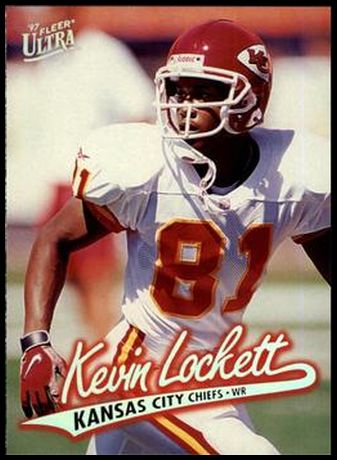 273 Kevin Lockett
